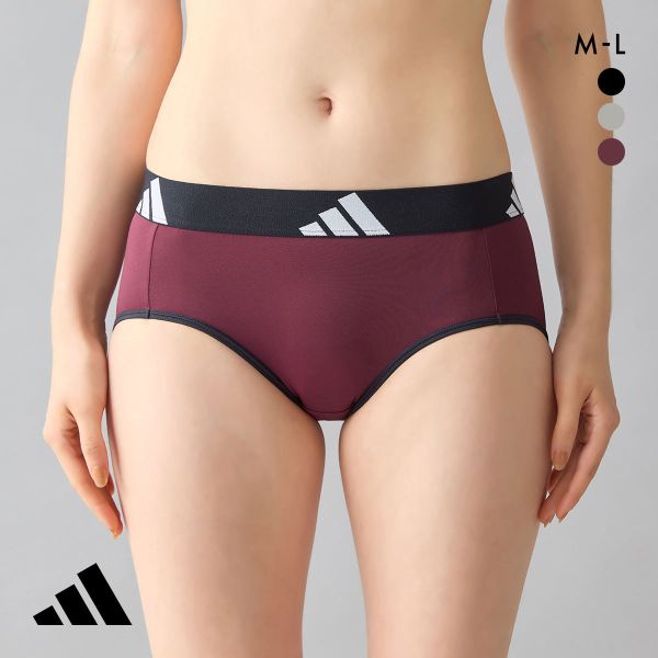 アディダス スタンダードショーツ レディース adidas