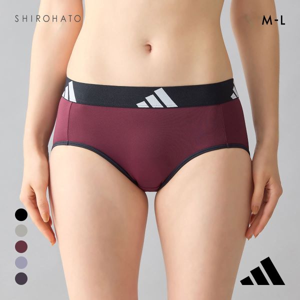 アディダス スタンダードショーツ レディース adidas