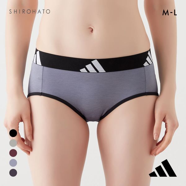 アディダス スタンダードショーツ レディース adidas