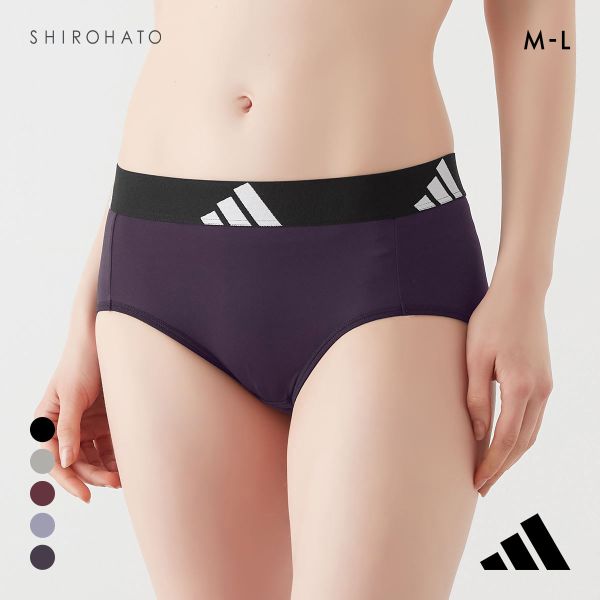 アディダス スタンダードショーツ レディース adidas