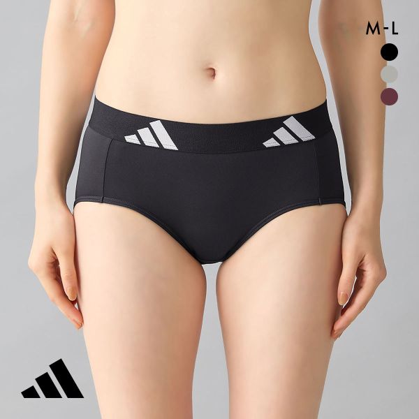 アディダス スタンダードショーツ レディース adidas