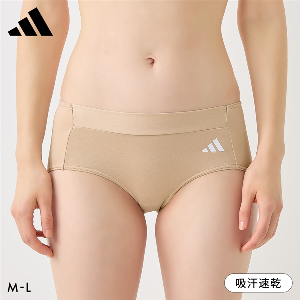 アディダス スタンダードショーツ レディース スポーツ 吸汗速乾 adidas