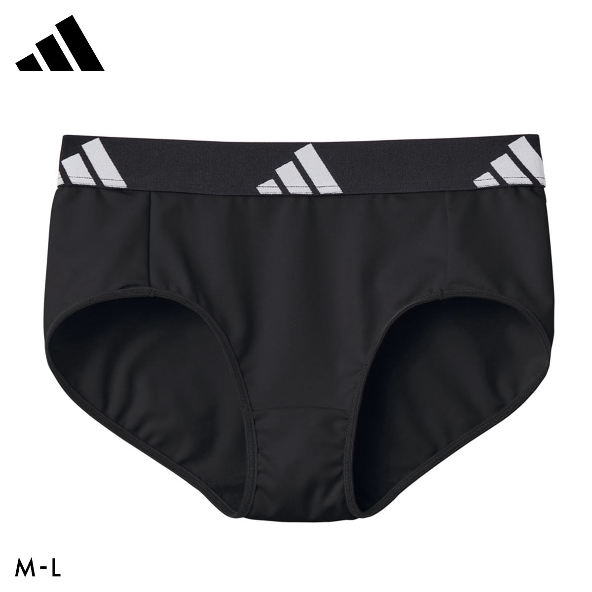 アディダス ハーフショーツ レディース スポーツ adidas(BK-ブラック-M)