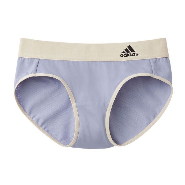 アディダス adidas エアースルー ハーフショーツ レディース 吸汗速乾 単品