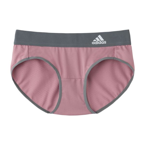 アディダス adidas エアースルー ハーフショーツ レディース 吸汗速乾 単品