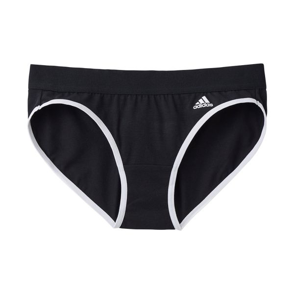 アディダス adidas スタンダード ショーツ レディース スポーツ ベーシック 吸汗速乾 綿混 単品
