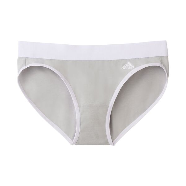 アディダス adidas スタンダード ショーツ レディース スポーツ ベーシック 吸汗速乾 綿混 単品