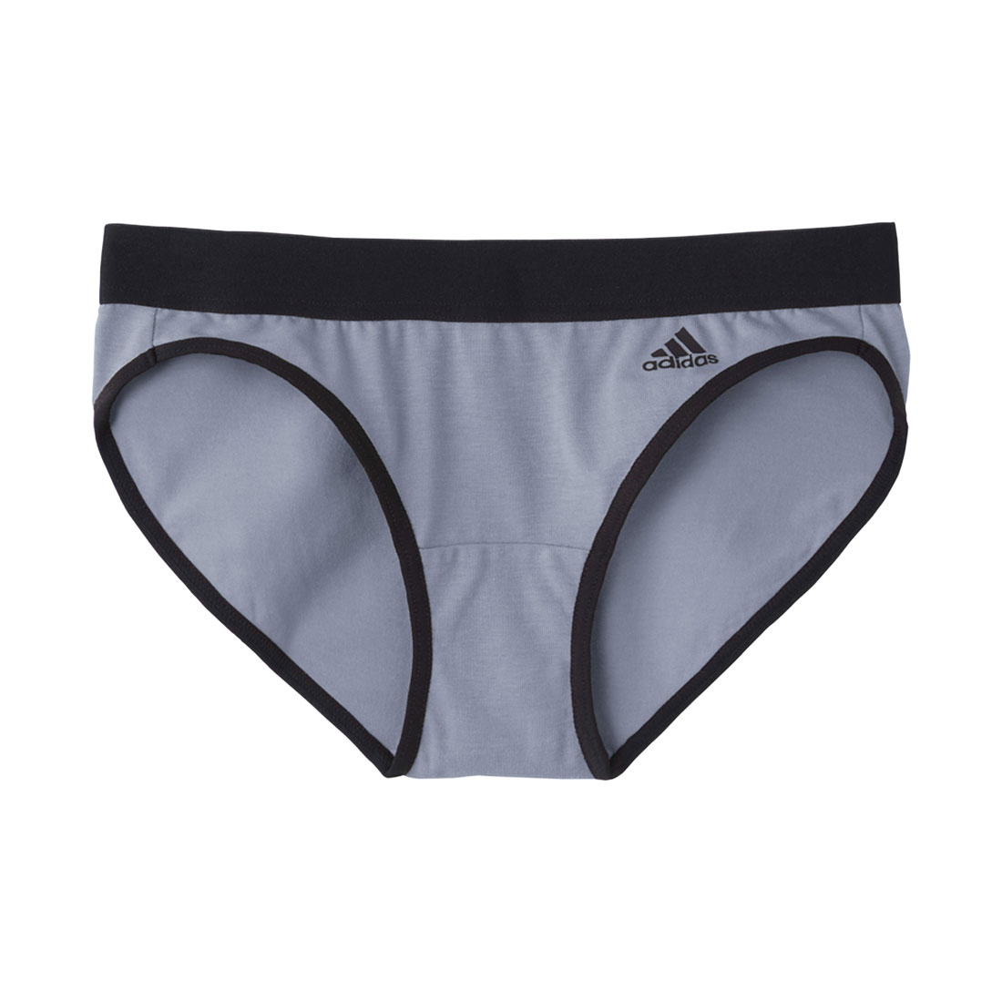 アディダス adidas スタンダード ショーツ レディース スポーツ ベーシック 吸汗速乾 綿混 単品(PUG-パープルグレー-S)