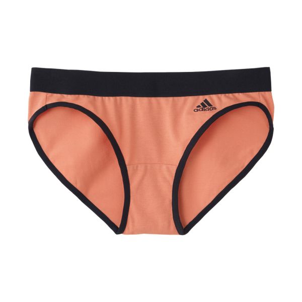アディダス adidas スタンダード ショーツ レディース スポーツ ベーシック 吸汗速乾 綿混 単品