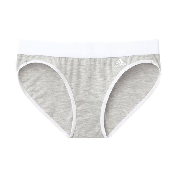 アディダス adidas スタンダード ショーツ レディース スポーツ ベーシック 吸汗速乾 綿混 単品