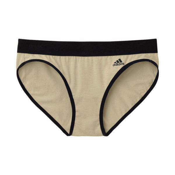 アディダス adidas スタンダード ショーツ レディース スポーツ ベーシック 吸汗速乾 綿混 単品