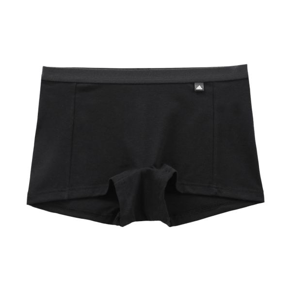 アディダス adidas スリーストライプ ボーイレングス ショーツ レディース スポーツ 吸汗速乾 単品