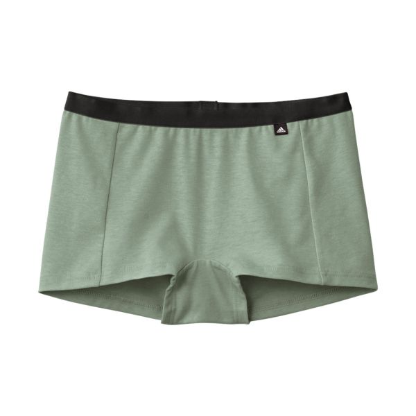 アディダス adidas スリーストライプ ボーイレングス ショーツ レディース スポーツ 吸汗速乾 単品