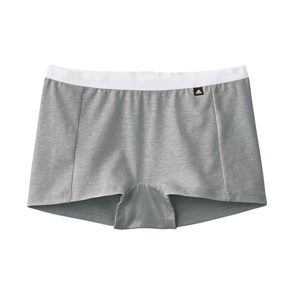 アディダス adidas スリーストライプ ボーイレングス ショーツ レディース スポーツ 吸汗速乾 単品