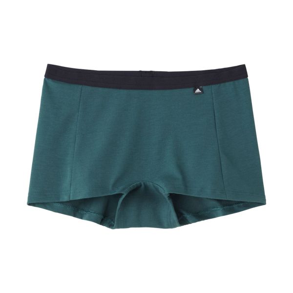 アディダス adidas スリーストライプ ボーイレングス ショーツ レディース スポーツ 吸汗速乾 単品