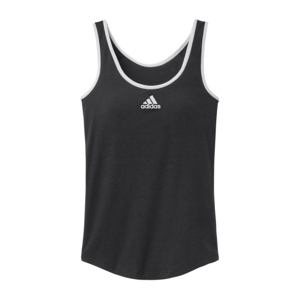 アディダス adidas ブラタンクトップ カップ付き インナー レディース