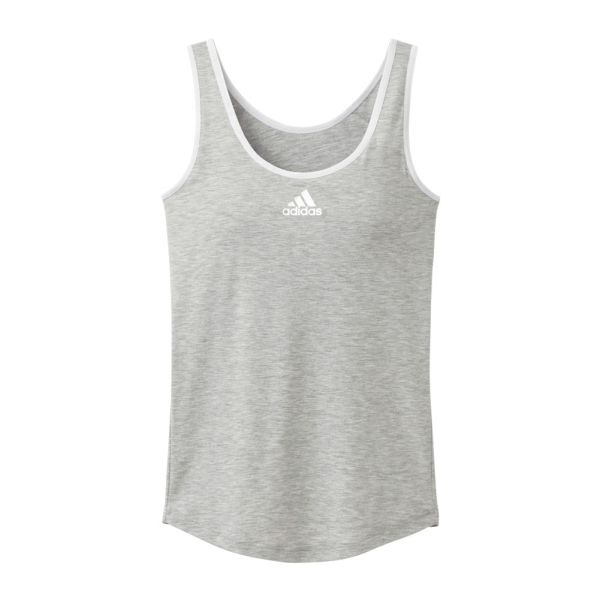 アディダス adidas ブラタンクトップ カップ付き インナー レディース