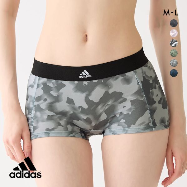 アディダス adidas ハーフショーツ ボーイレングス レディース スポーツ 単品