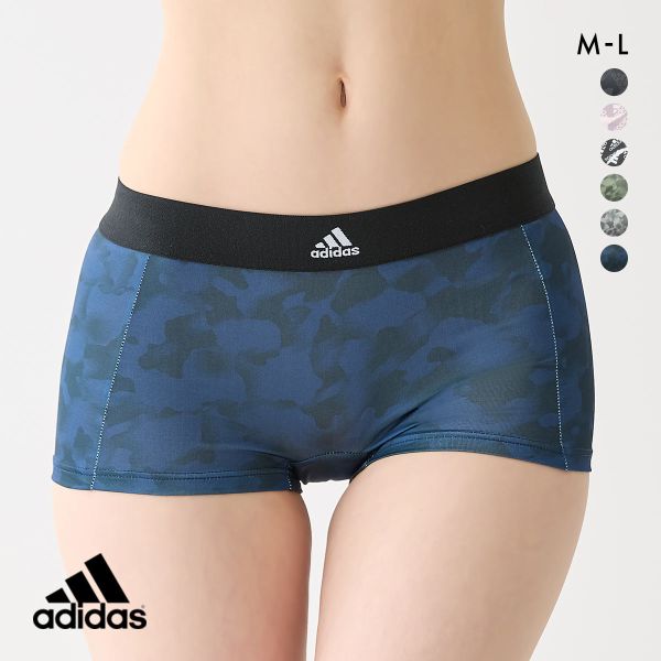アディダス adidas ハーフショーツ ボーイレングス レディース スポーツ 単品