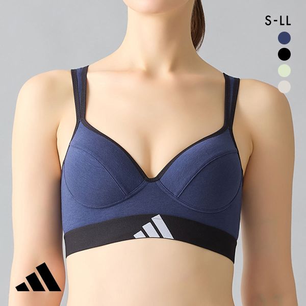 20%OFF アディダス ノンワイヤー ブラジャー レディース adidas 20%OFF アディダス ノンワイヤー ブラジャー レディース adidas