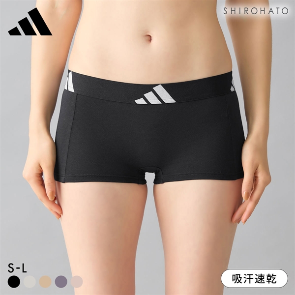 アディダス ハーフショーツ レディース adidas