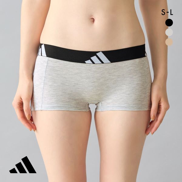 アディダス ハーフショーツ レディース adidas