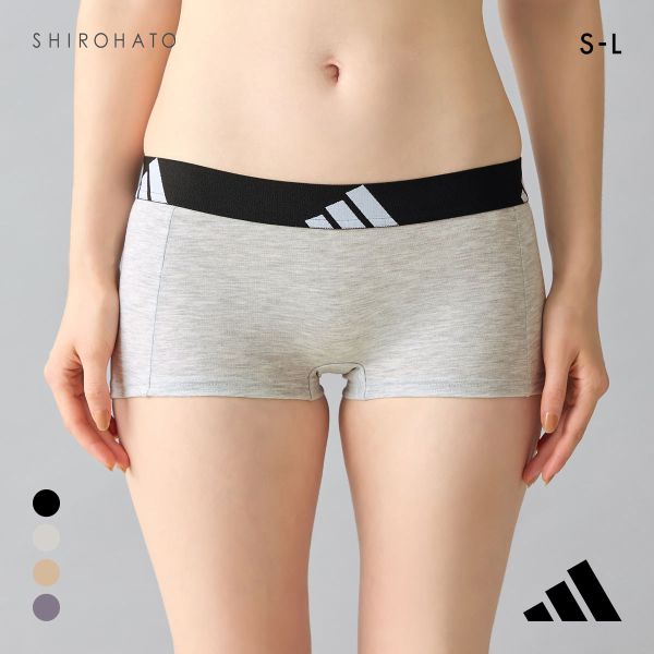 アディダス ハーフショーツ レディース adidas