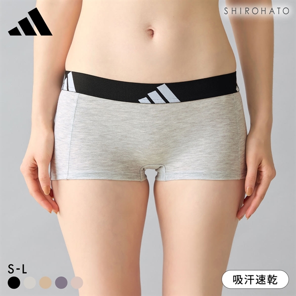 アディダス ハーフショーツ レディース adidas