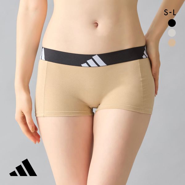 アディダス ハーフショーツ レディース adidas