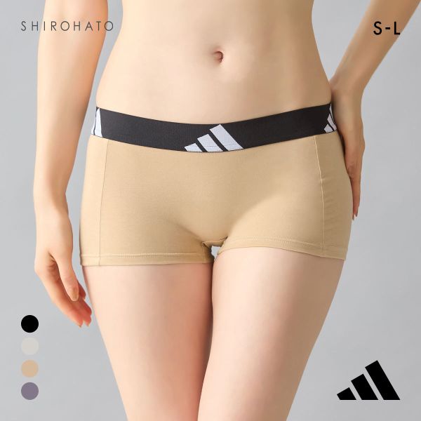 アディダス ハーフショーツ レディース adidas