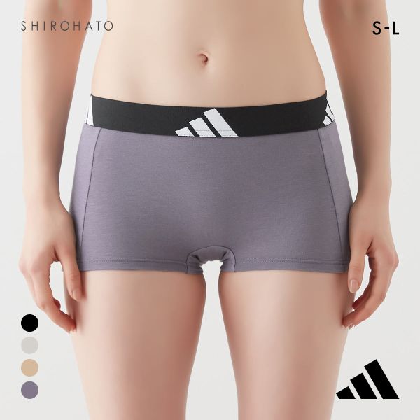 アディダス ハーフショーツ レディース adidas