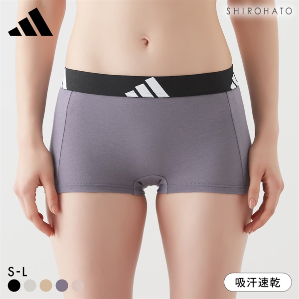 アディダス ハーフショーツ レディース adidas