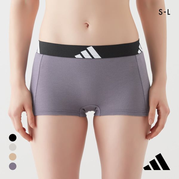 アディダス ハーフショーツ レディース adidas