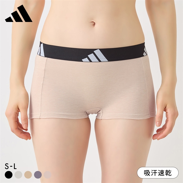 アディダス ハーフショーツ レディース adidas