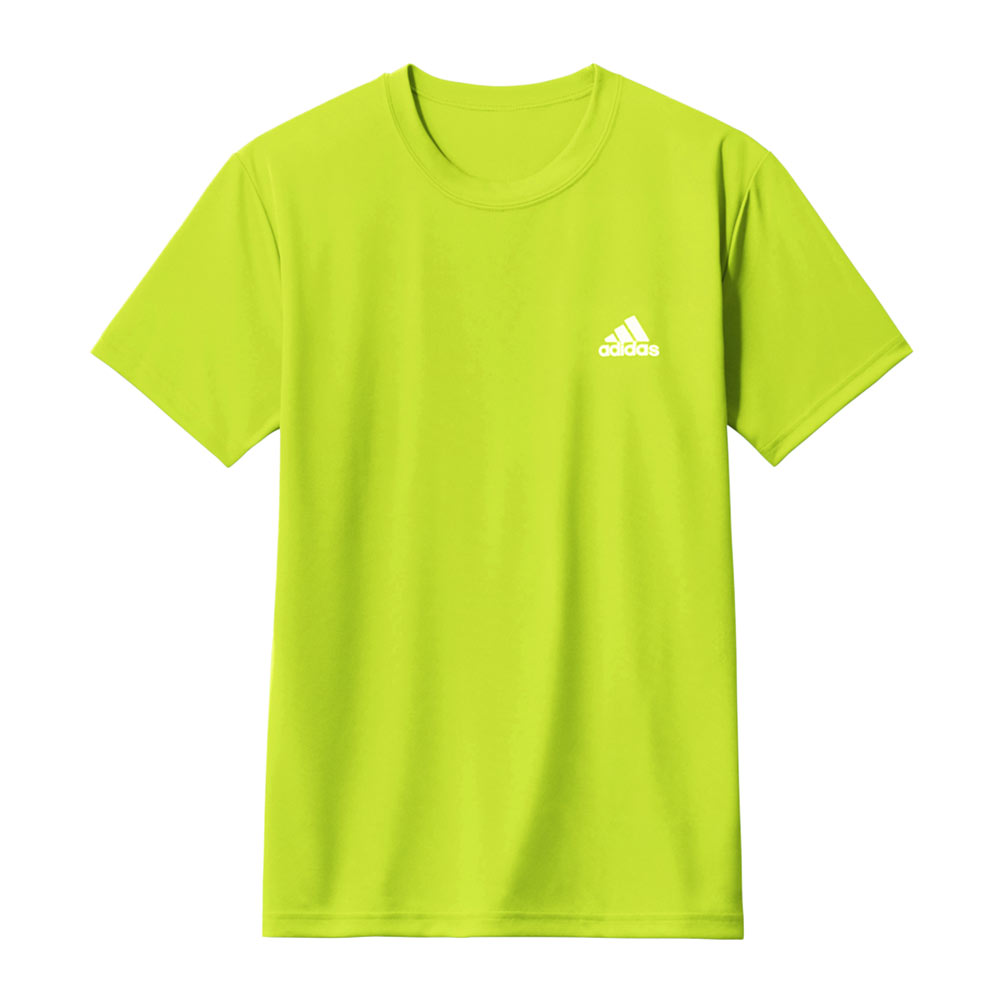 ALBIREX×adidas LOUNGE Tシャツ　M 未使用品 セール】アディカラー クラシックス トレフォイル 半袖Tシャツ