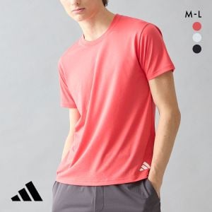 アディダス Tシャツ クルーネック メンズ adidas