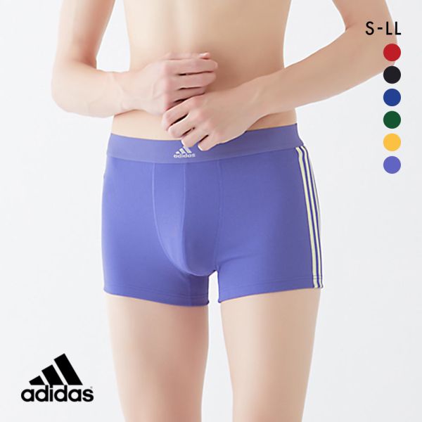 20%OFF【メール便(15)】 アディダス adidas スポーツショーツ メンズ ボクサーパンツ メッシュ 三本ライン 前閉じ 吸汗速乾 20%OFF【メール便(15)】 アディダス adidas スポーツショーツ メンズ ボクサーパンツ メッシュ 三本ライン 前閉じ 吸汗速乾