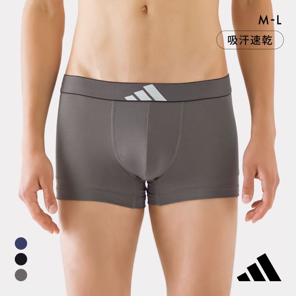 アディダス ボクサーパンツ メンズ adidas
