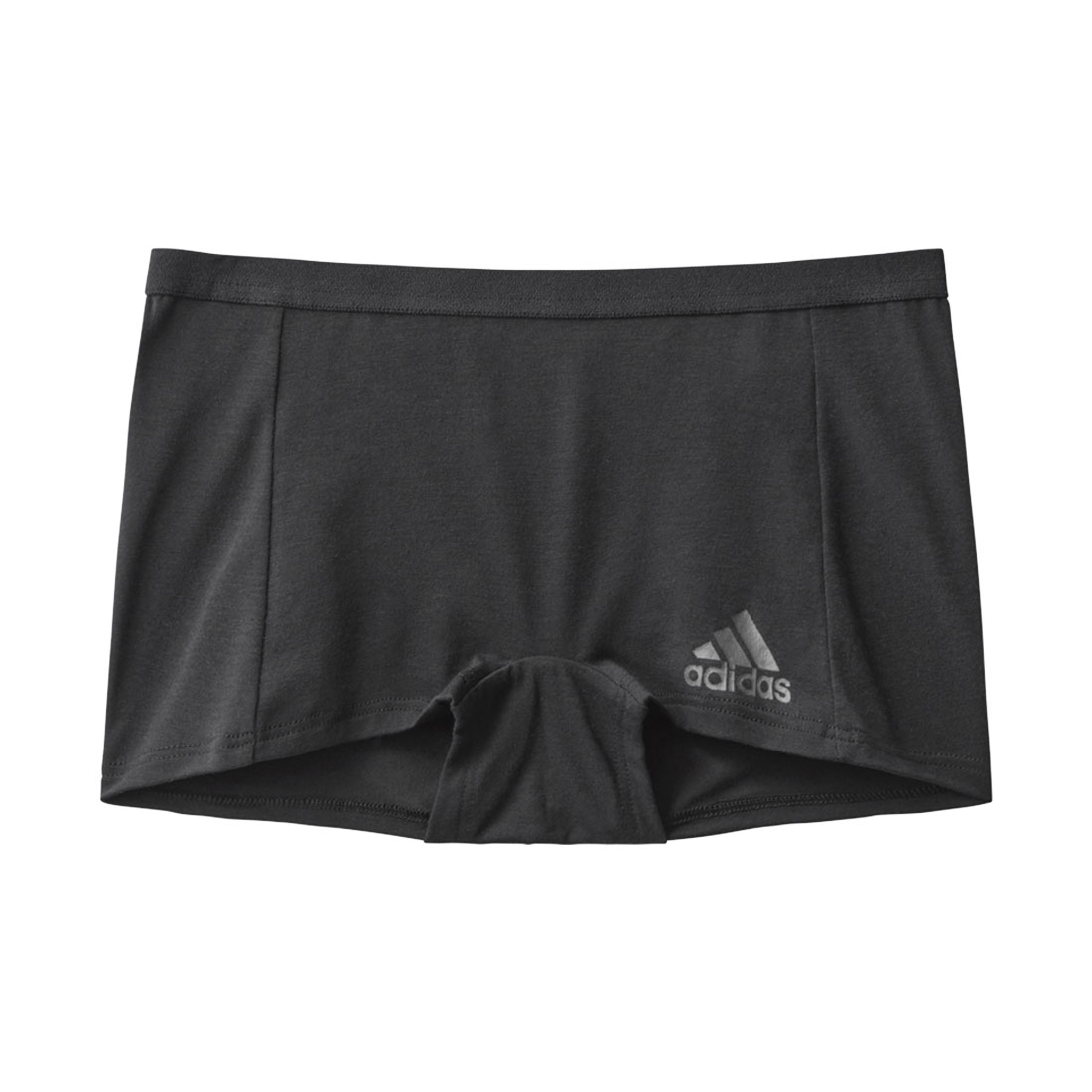 アディダス adidas キッズ ジュニア 女の子 ハーフショーツ ボーイレングス ガールズ 吸汗速乾 単品(BK-ブラック-150)