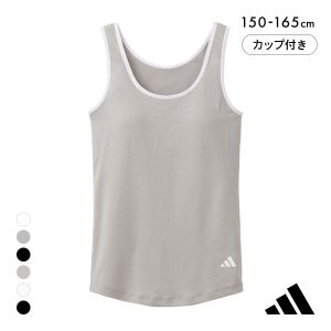 アディダス ガールズ キッズ ジュニア タンクトップ adidas