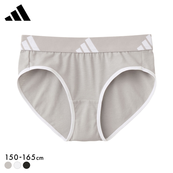 アディダス ガールズ ハーフショーツ キッズ ジュニア 綿混 adidas 女の子 女児
