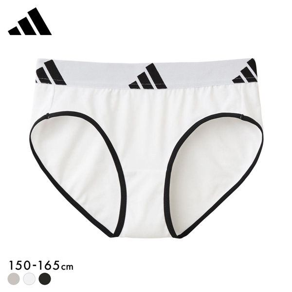 アディダス ガールズ ハーフショーツ キッズ ジュニア 綿混 adidas 女の子 女児