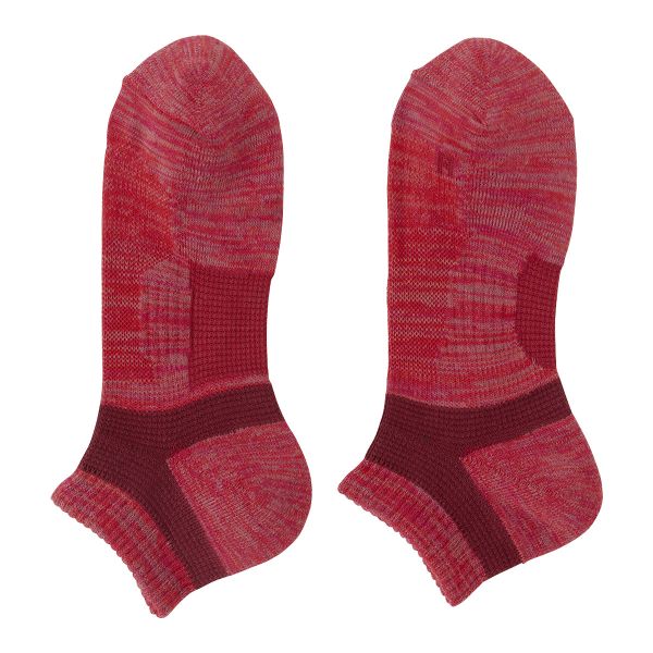 グンゼ GUNZE アクティブスタイル スニーカー丈ソックス 靴下 メンズ スポーツソックス