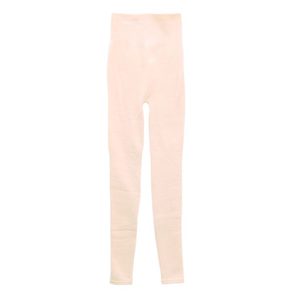 グンゼ GUNZE ウチコレ UCHICOLLE ボトムス レディース ナイトレギンス 細身 スキニー