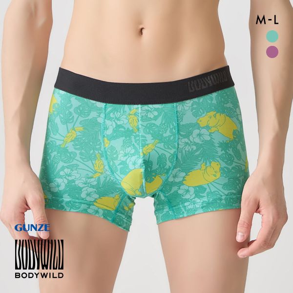 20%OFF【メール便(10)】 ボディワイルド ボクサーパンツ 前閉じ メンズ 吸汗速乾 BODYWILD 20%OFF【メール便(10)】 ボディワイルド ボクサーパンツ 前閉じ メンズ 吸汗速乾 BODYWILD