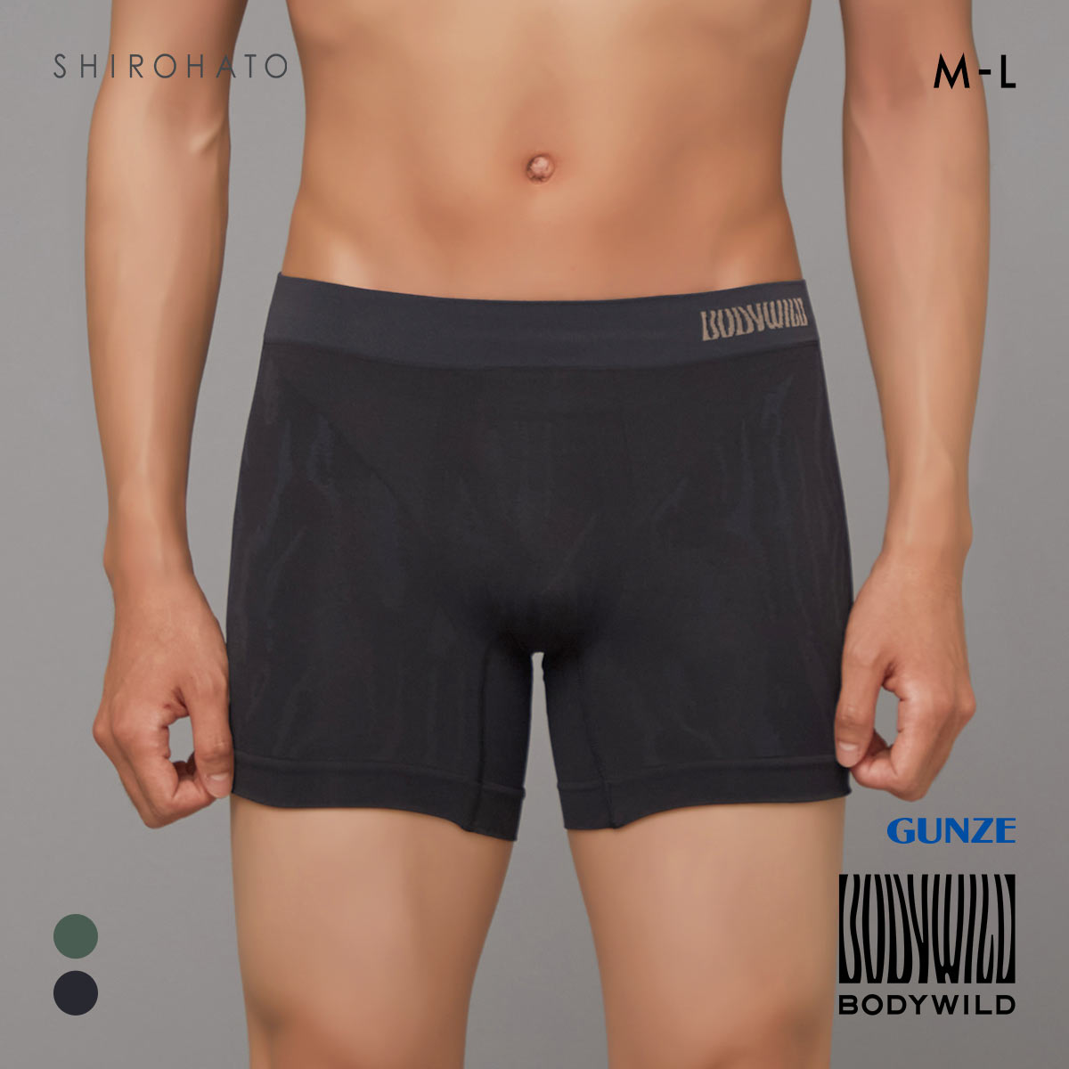 charbon スパッツ（Mサイズ） ブリッツ SUSパワーコアタイプ エアクリーナー サクシード