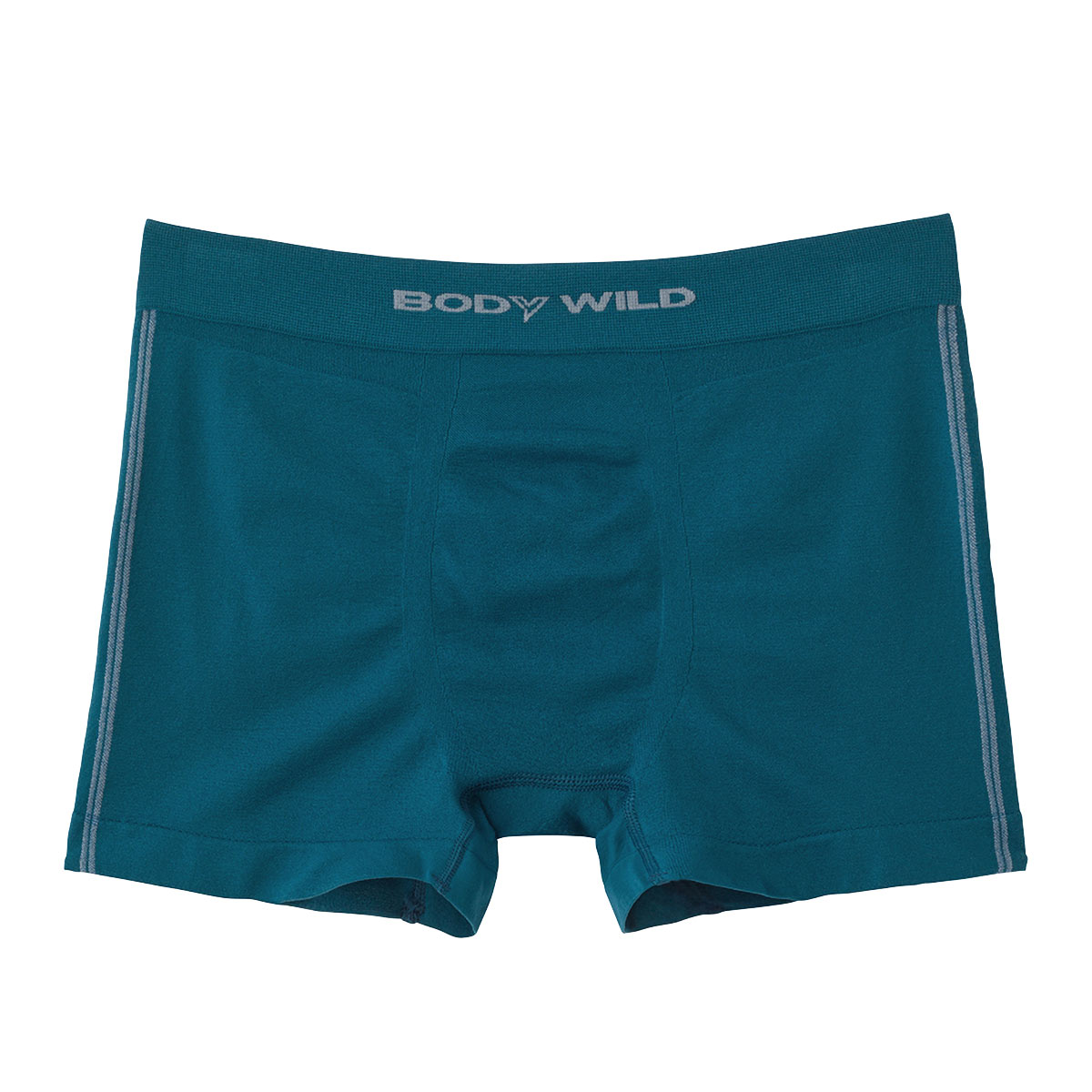 グンゼ GUNZE ボディワイルド BODYWILD サイドライン 3D