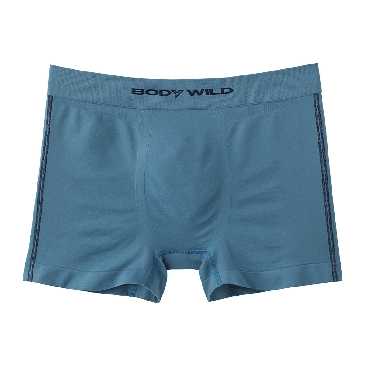 グンゼ GUNZE ボディワイルド BODYWILD サイドライン 3D