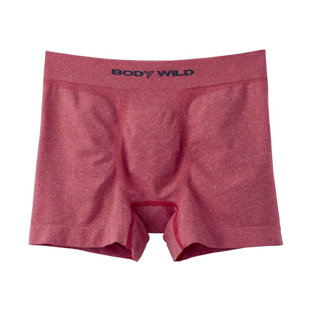 グンゼ GUNZE ボディワイルド BODYWILD ボクサーパンツ メンズ