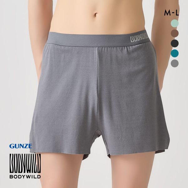 20%OFF【メール便(30)】 グンゼ GUNZE ボディワイルド BODY WILD フィットトランクス メンズ トランクス 前とじ 20%OFF【メール便(30)】 グンゼ GUNZE ボディワイルド BODY WILD フィットトランクス メンズ トランクス 前とじ